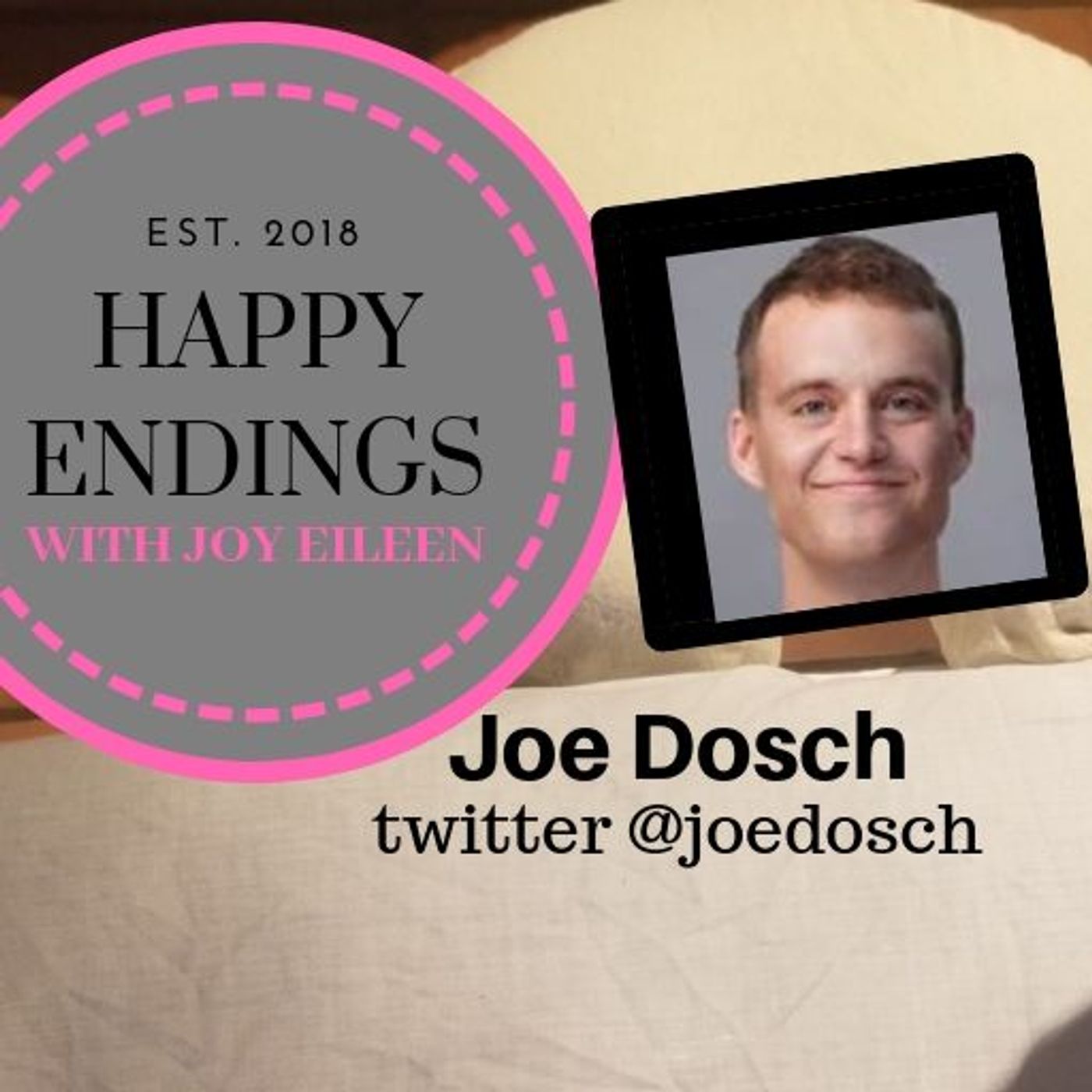 HAPPY ENDINGS MASSAGECAST