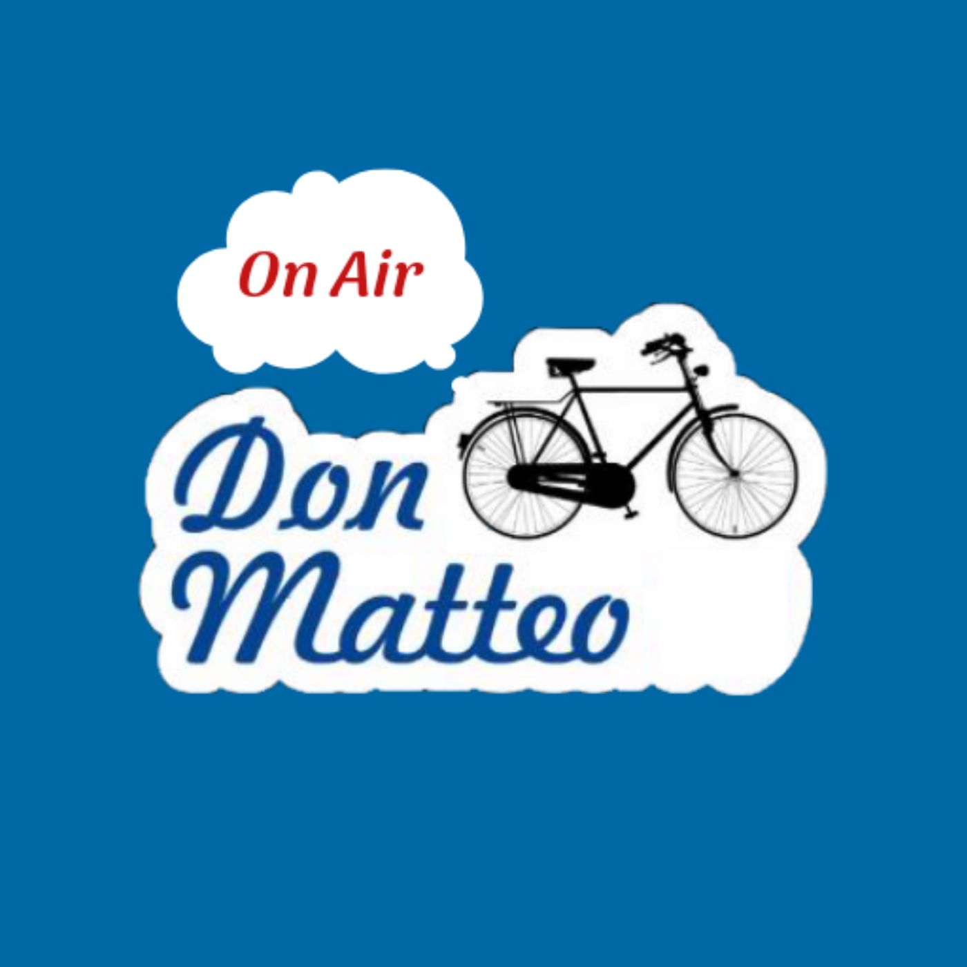 Don Matteo On Air