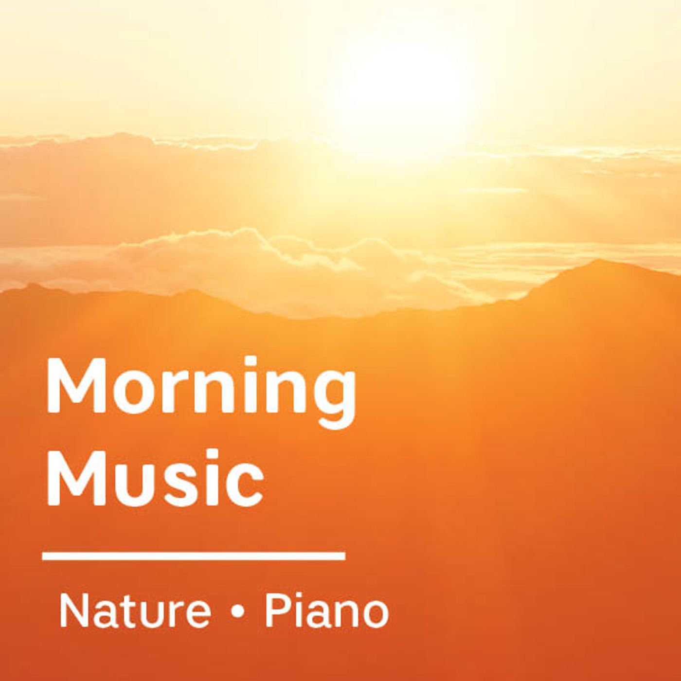 Morning Music Morning Music