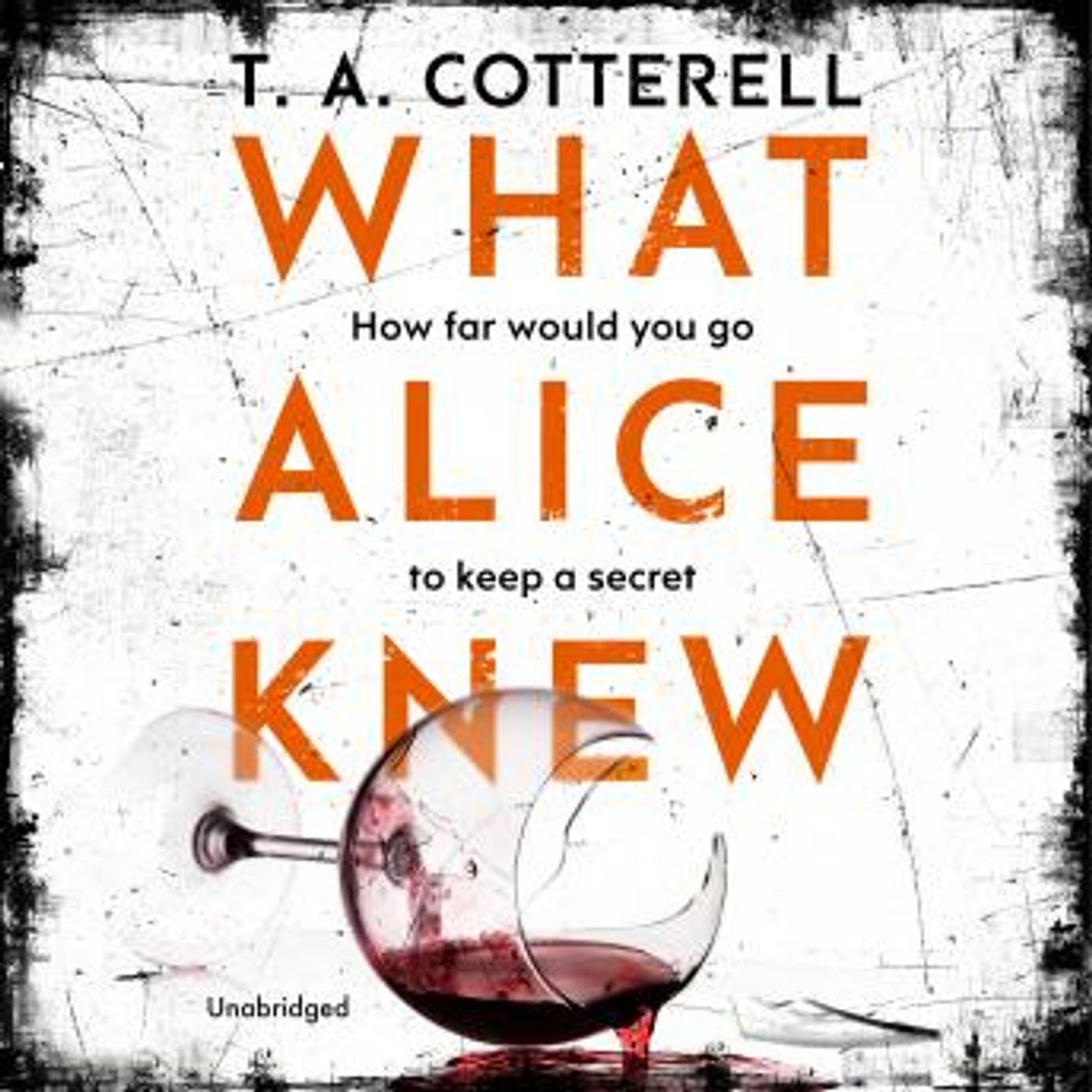Listen to the Best Full Audiobooks in Mystery, Thriller & Horror, Suspense