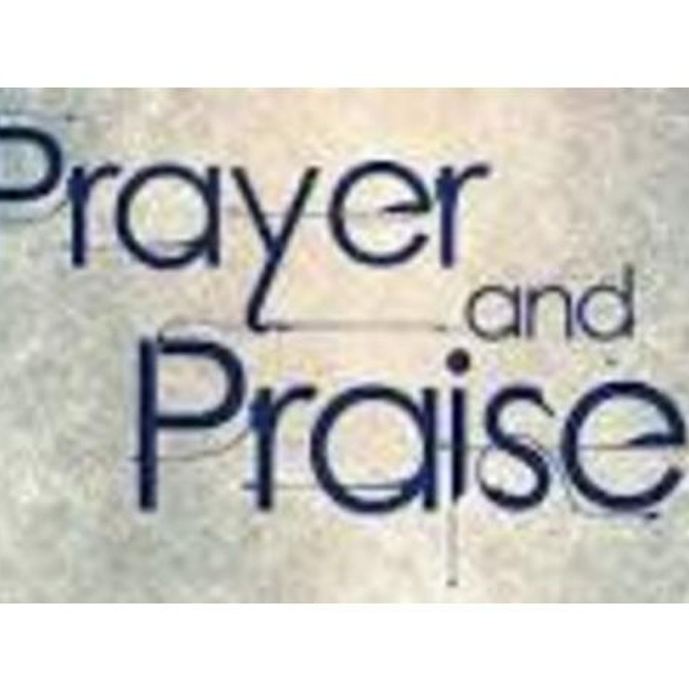 Taking It To The Streets: War Room: Why Praise Is Important To Prayer episode artwork