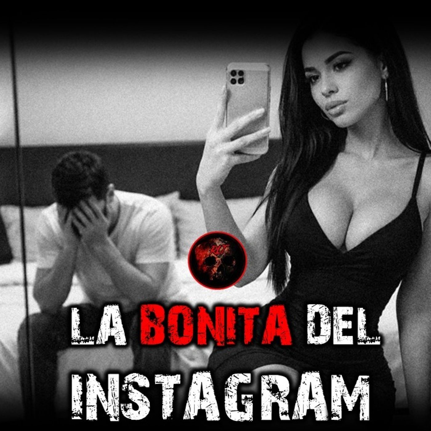 MI NOVIA DEL INSTAGRAM | RELATOS DE BRUJERIA | RELATOS Y LEYENDAS episode artwork