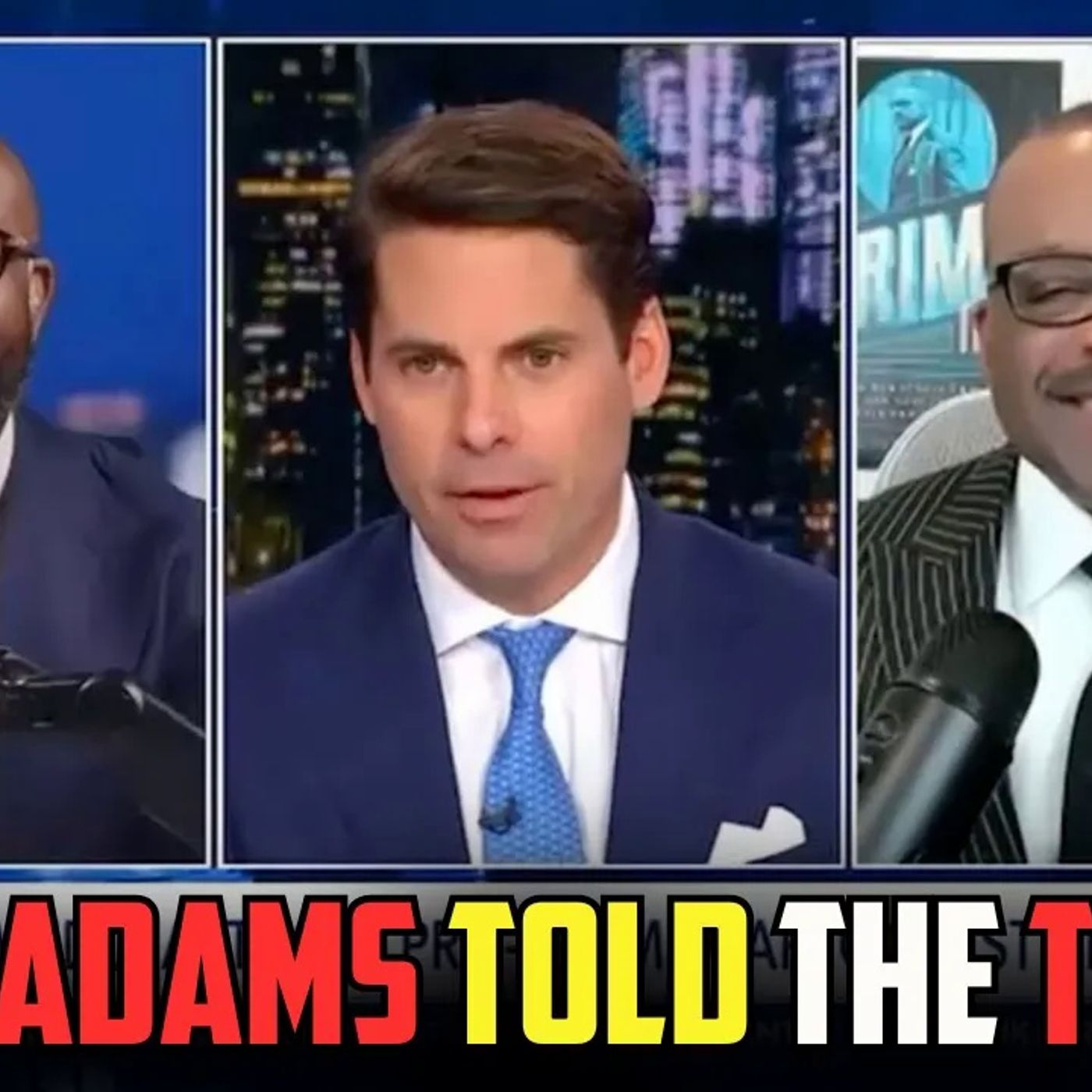 The Truth About Scott Adams' Controversial Comments