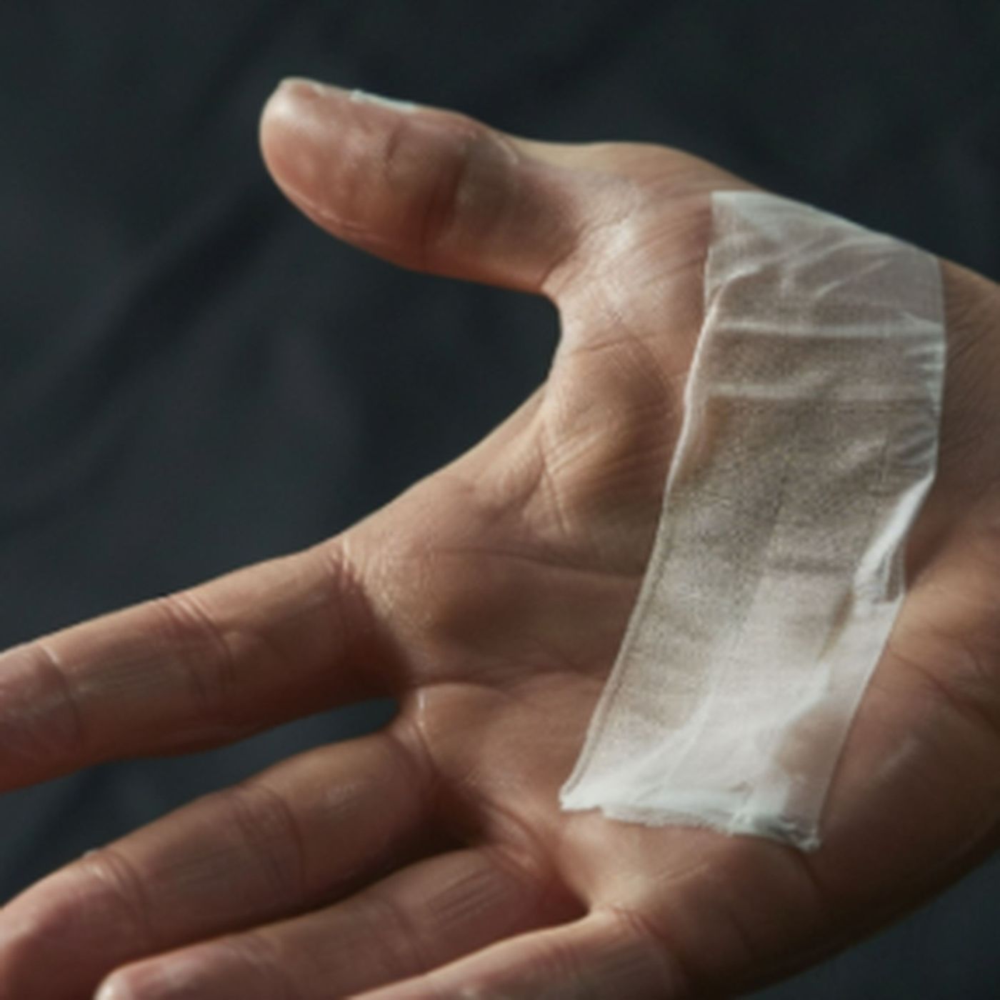 The Wound Pros Audio Blog