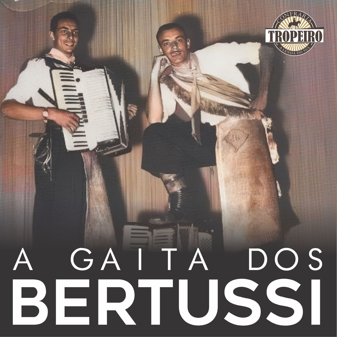 Confraria do Tropeiro