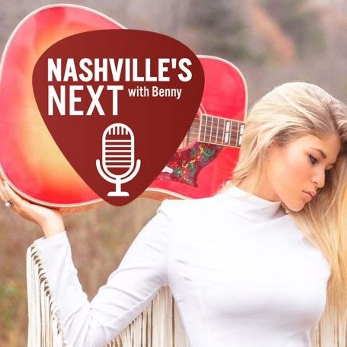 Nashville\'s Next with Benny