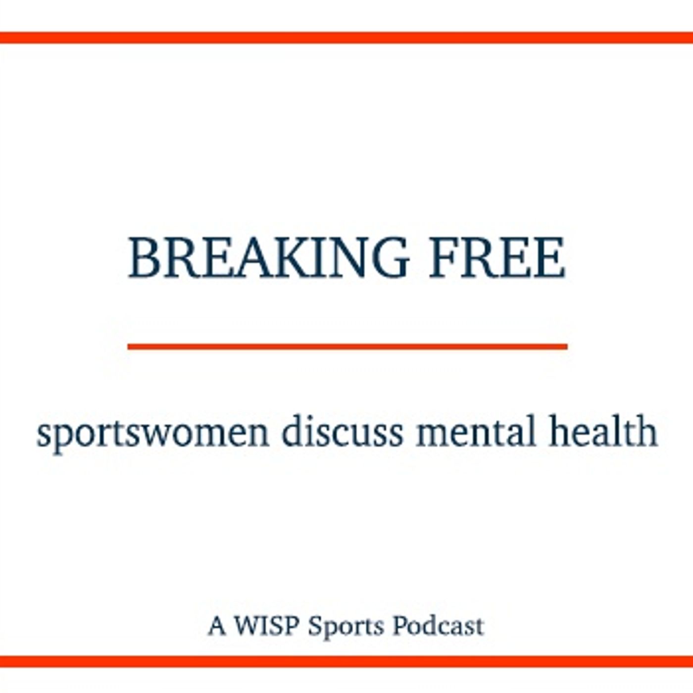 Breaking Free: S1E1; Tina Chantrey