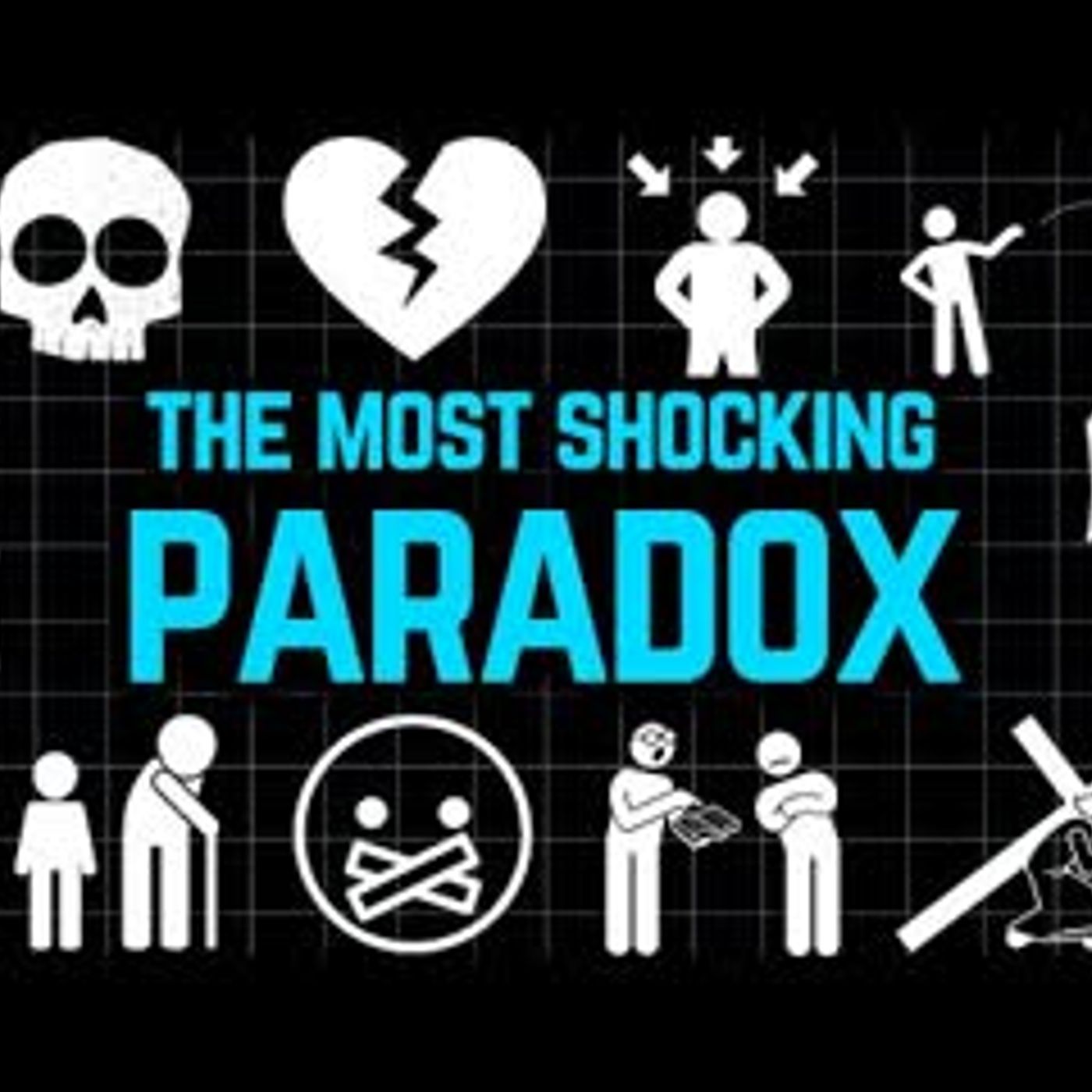 3 Hours of the Most Shocking Paradoxes to Fall Asleep To