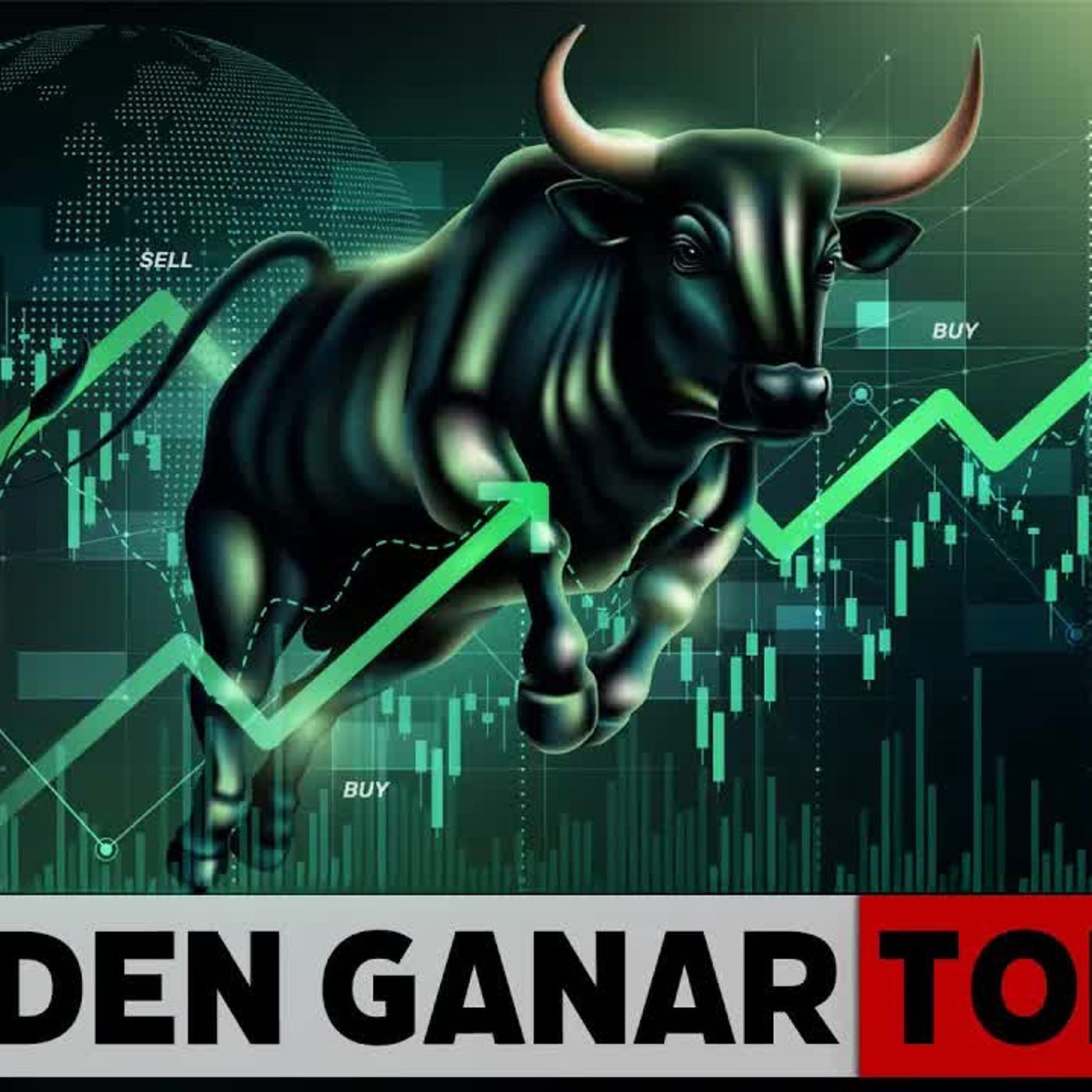¿Pueden ganar todos en bolsa? episode artwork