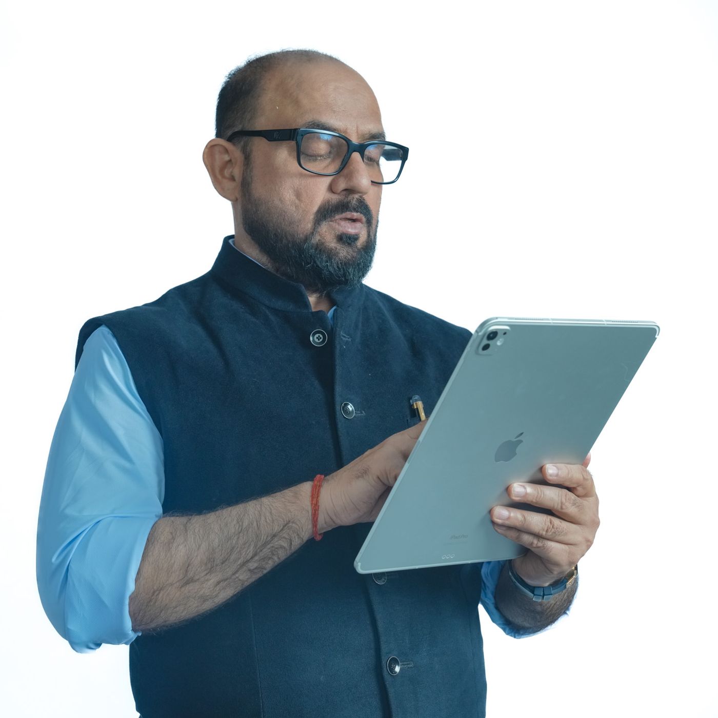 Rajesh Shukla – Driving Innovation at In