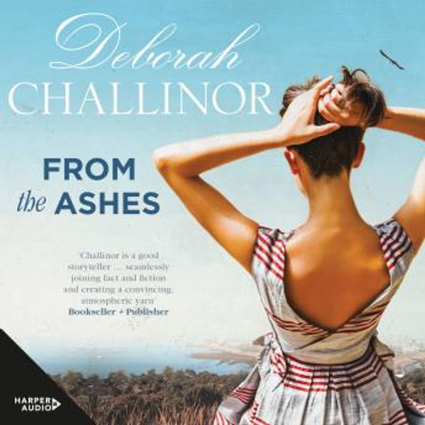 Download Best Full Audiobooks in Fiction, Drama