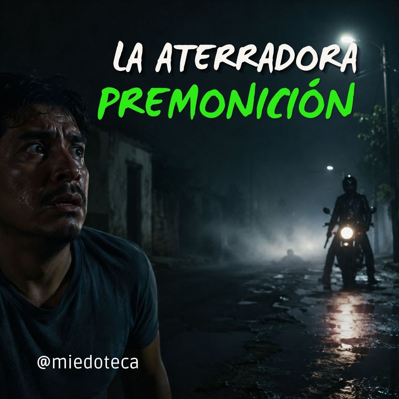 ¿Soñó Un Asesinato Antes De Que Ocurriera? | 3026 09 episode artwork