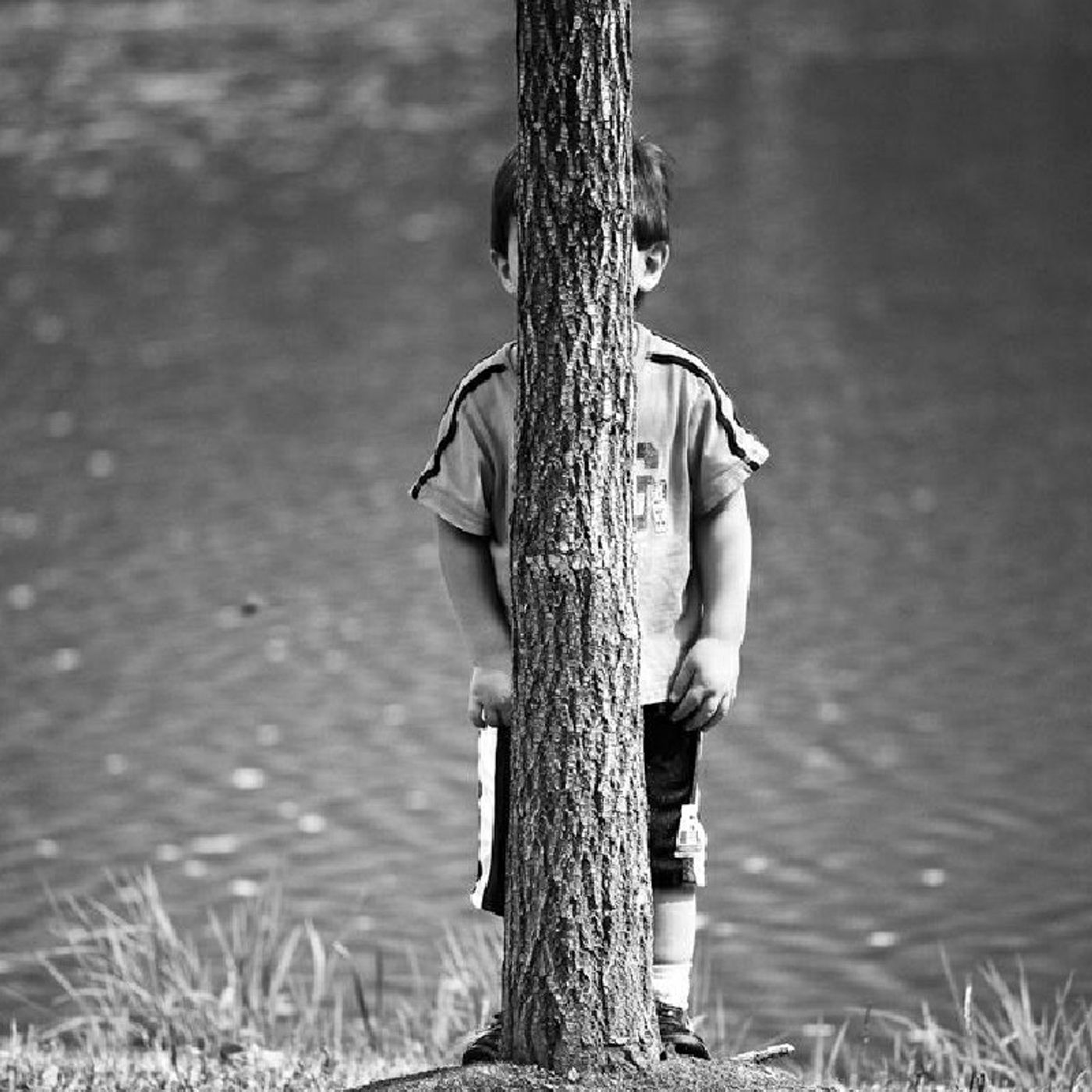 Hiding Pt1: A Biblical Perspective