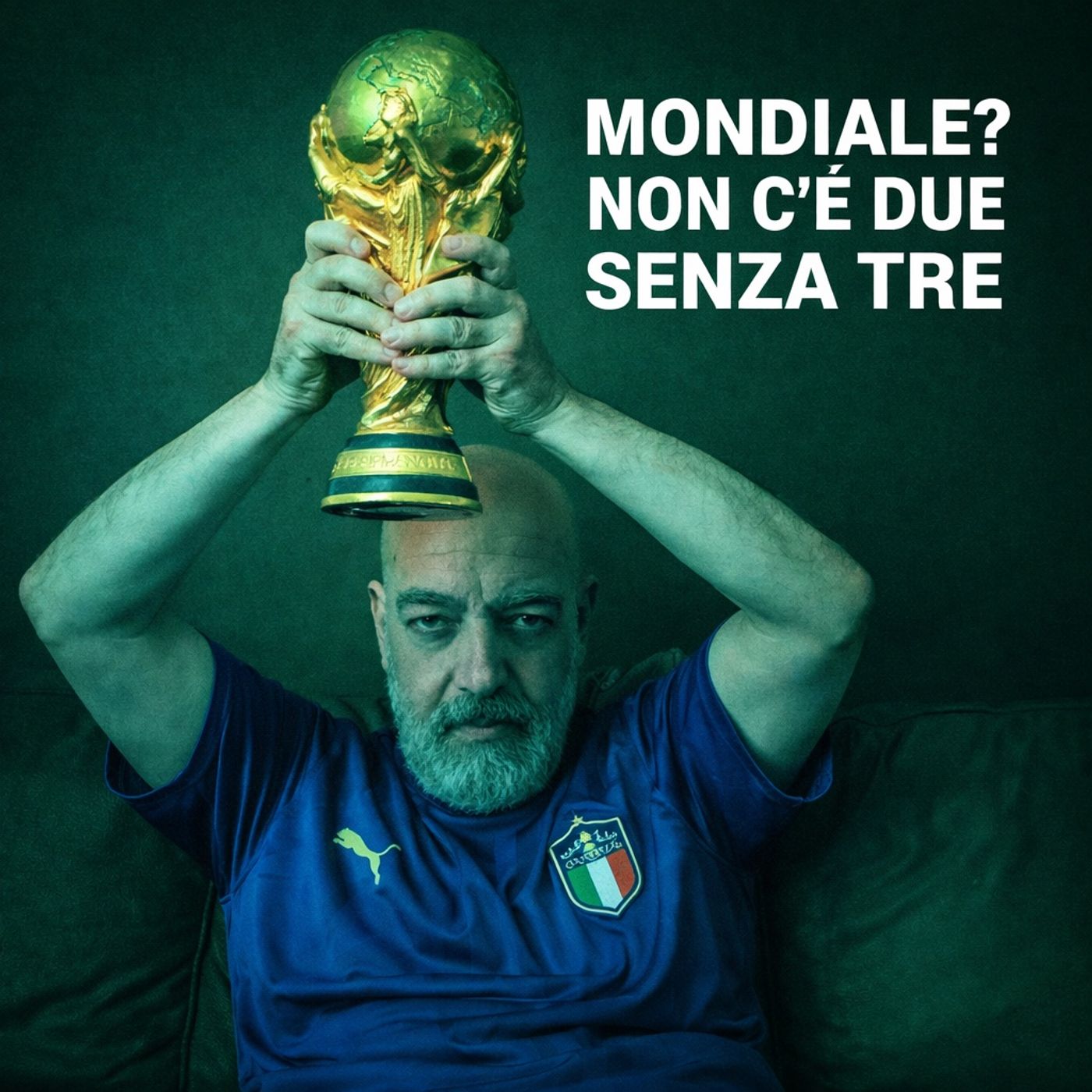 IGR 4x18: MONDIALE? NON C'E' DUE SENZA TRE! episode artwork