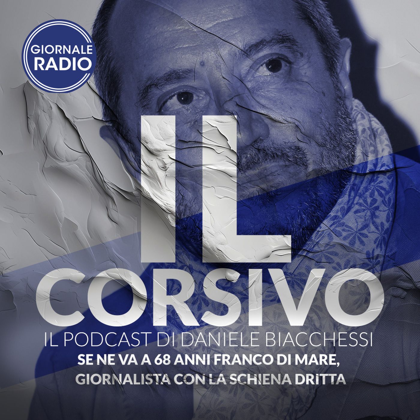 Il Corsivo di Daniele Biacchessi