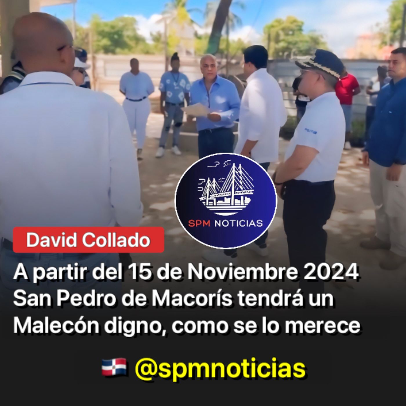 SPM Noticias