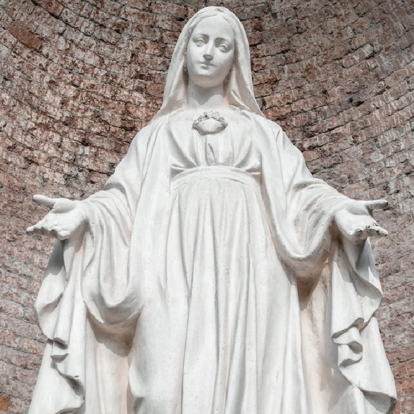 La Reflexión del Día "Responder con y como María Santísima al llamado Divino" episode artwork