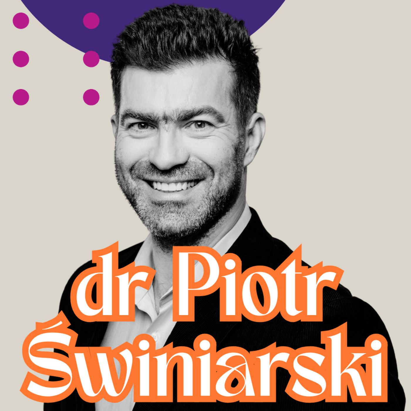 Czy penisa można złamać❓ Przedwczesne wytryski, testosteron i wazektomia - rozmowa bez tabu 🔥 episode artwork