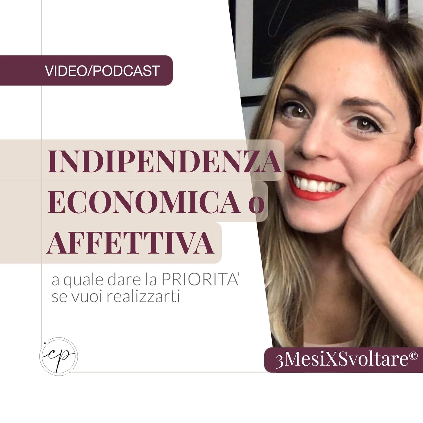 Chiacchiere da Venere - DONNE CHE SVOLTANO!