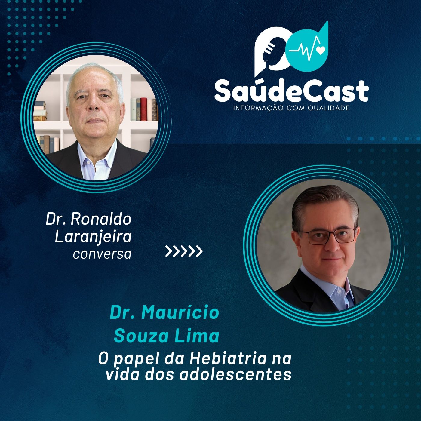 SaúdeCast