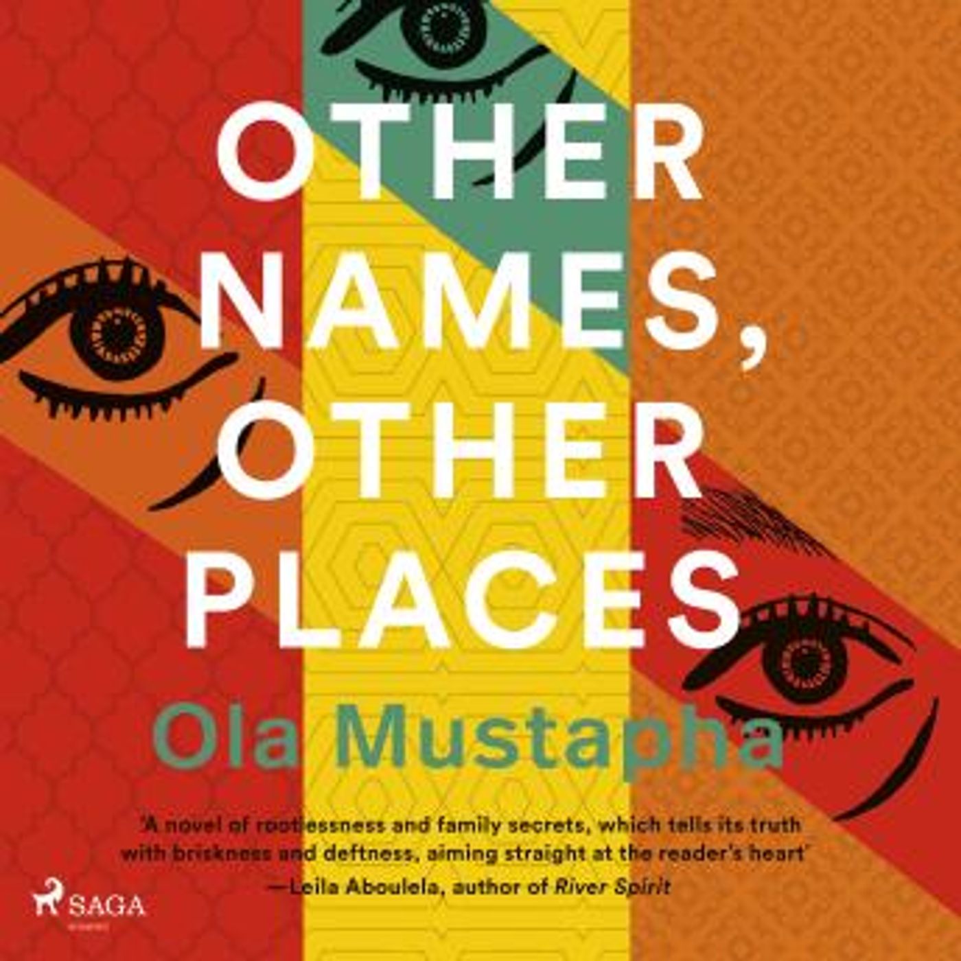 Other Names, Other Places by Ola Mustapha episode artwork