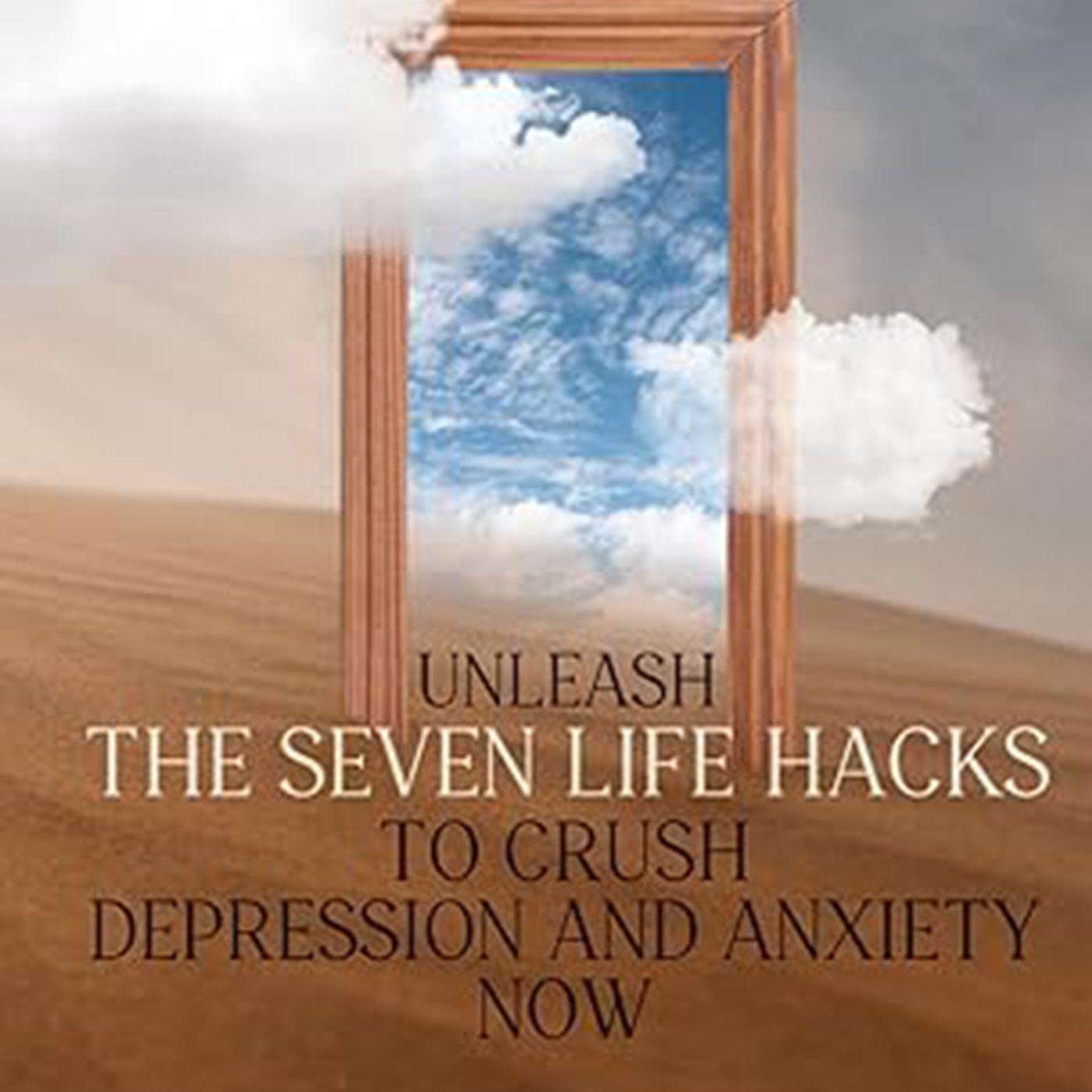Don’t Kill Yourself Yet: Michael McTagg on Depression, Life Force, and Surviving the Mind episode artwork