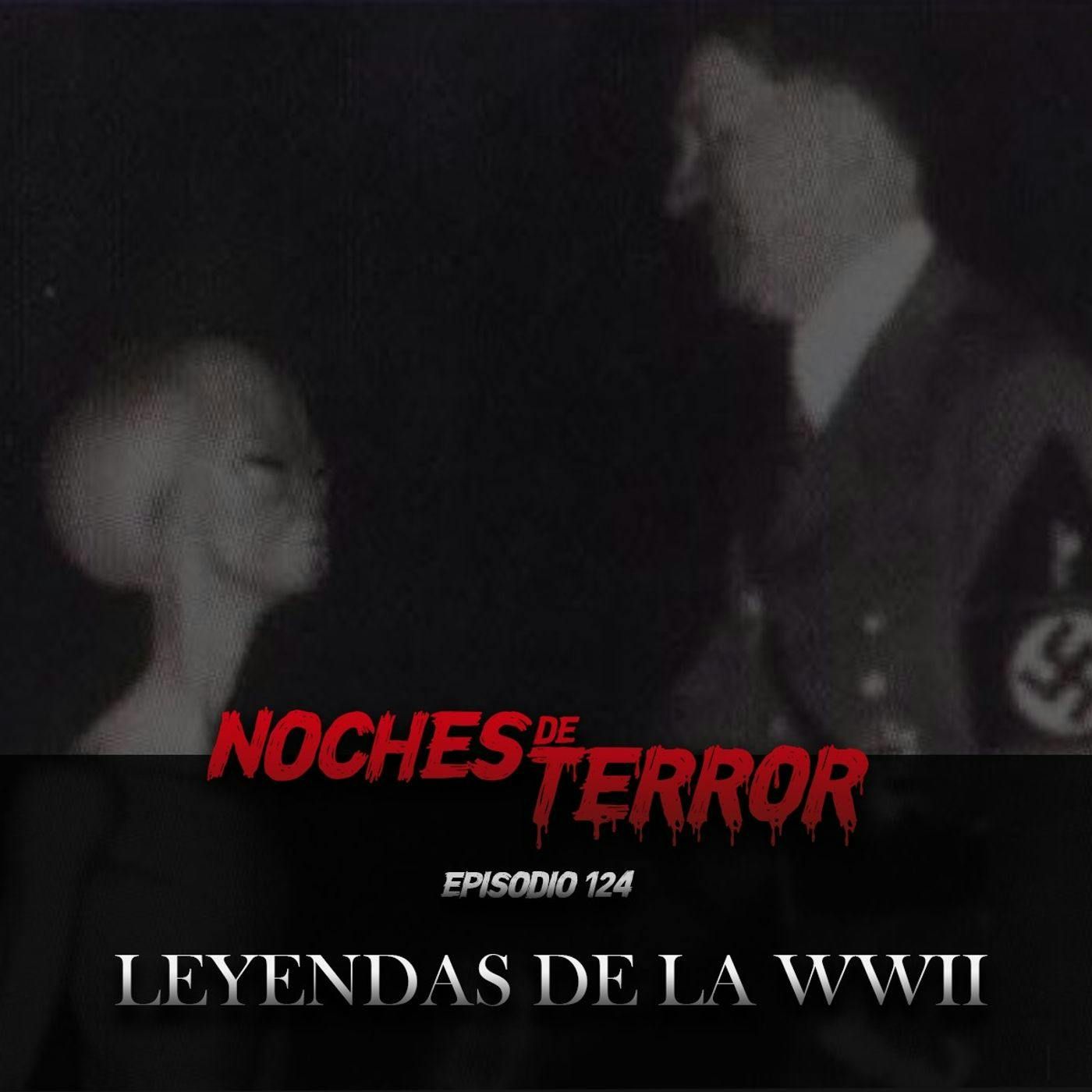 Noches de Terror
