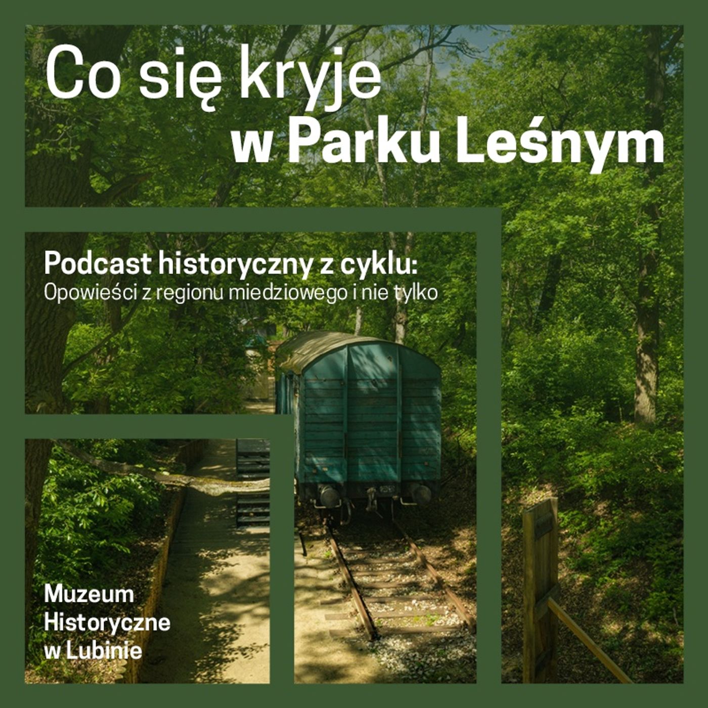Opowieści z regionu miedziowego i nie tylko