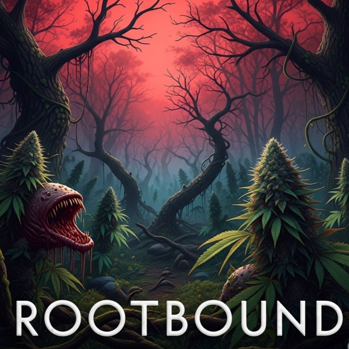 Rootbound episode artwork