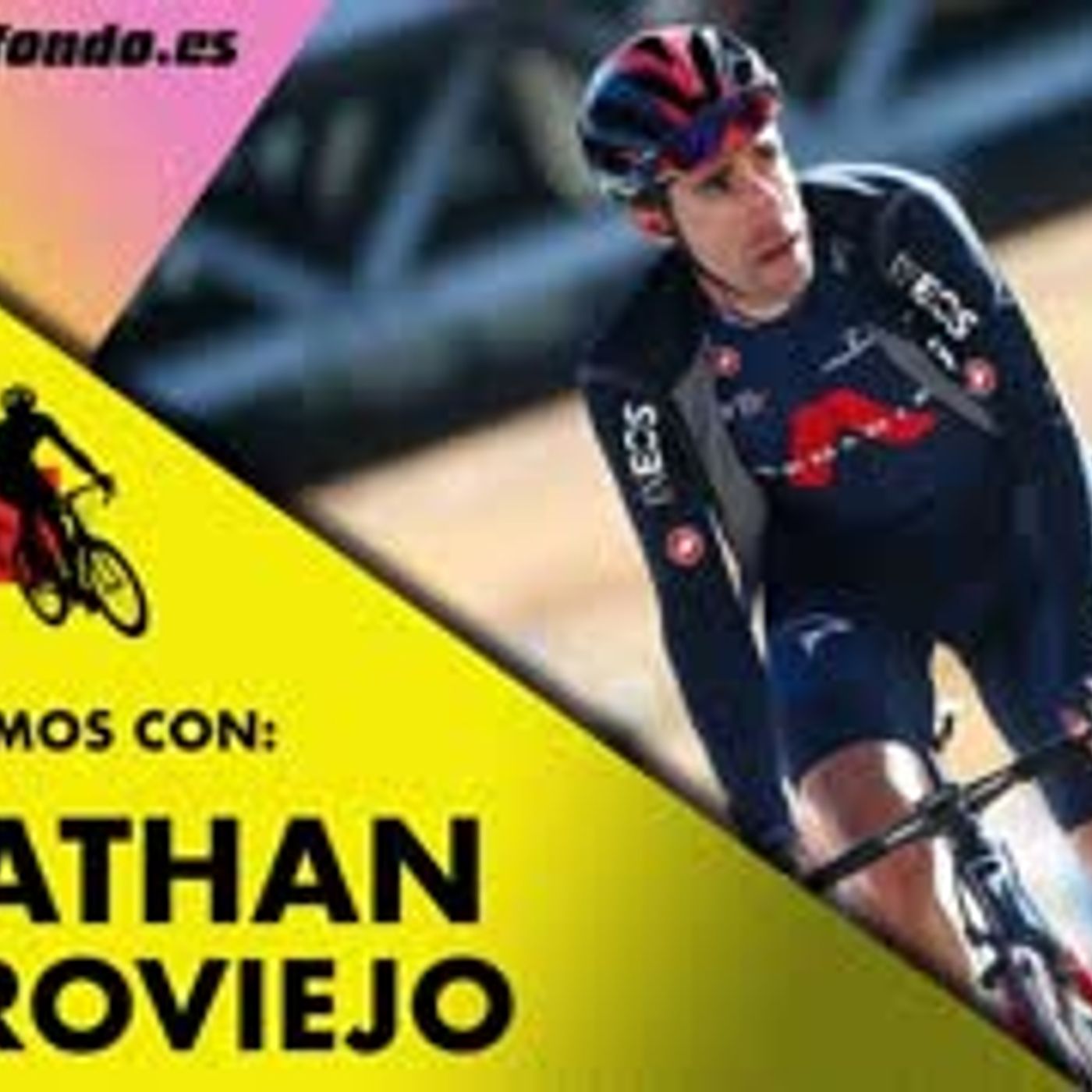 ❌EL CORTE BUENO❌ hoy charlamos con Jonathan Castroviejo   Ciclismo a Fondo