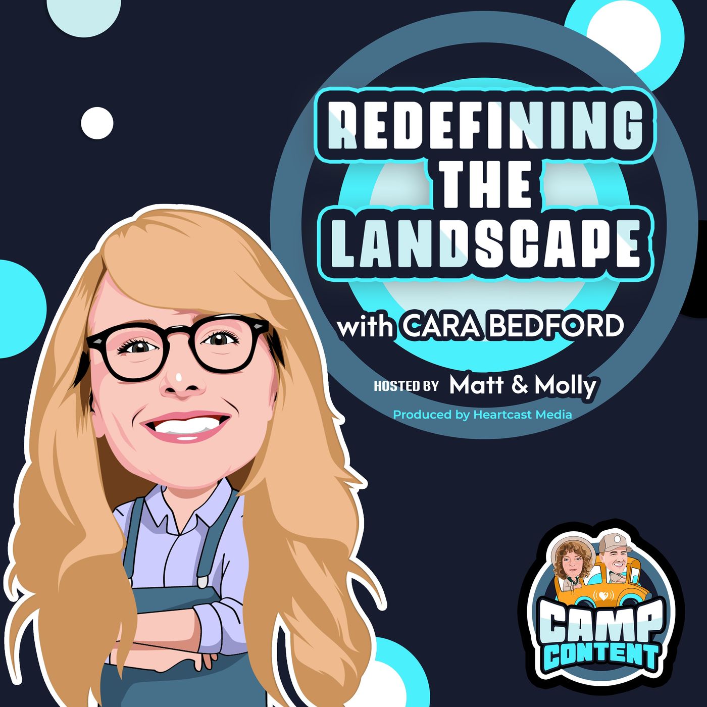 The Limitless Potential of the Global Talent Pool with Cara Bedford