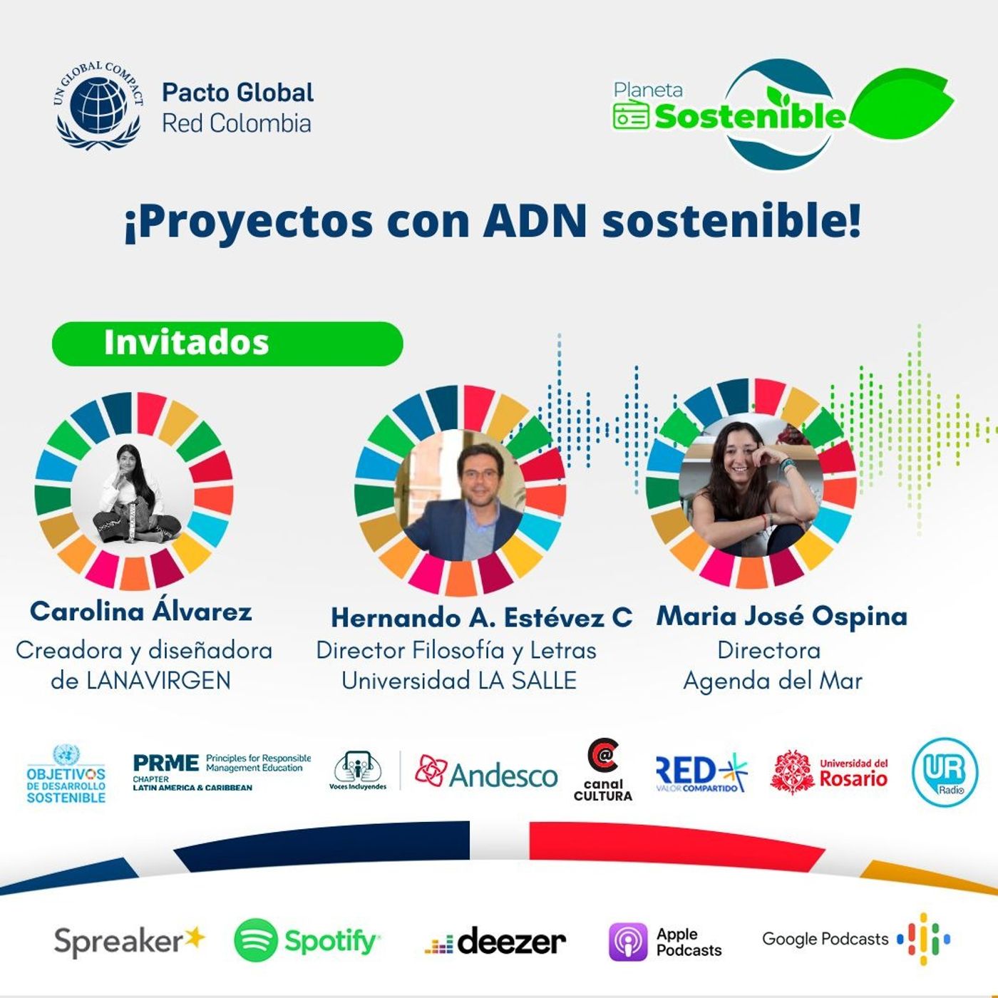 Planeta sostenible