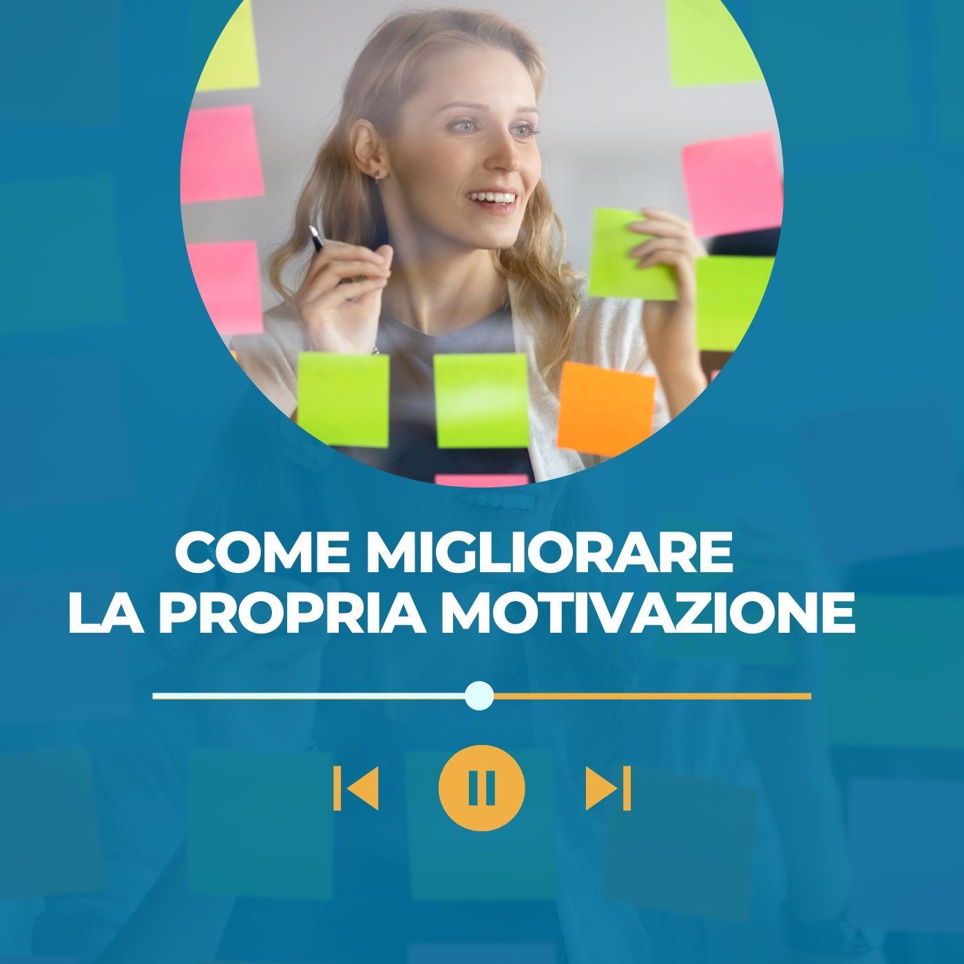 Pillole di Wellbeing