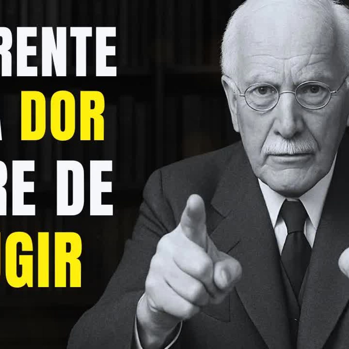 O Segredo Para Curar a Dor Emocional Está no Que Você Evita!
