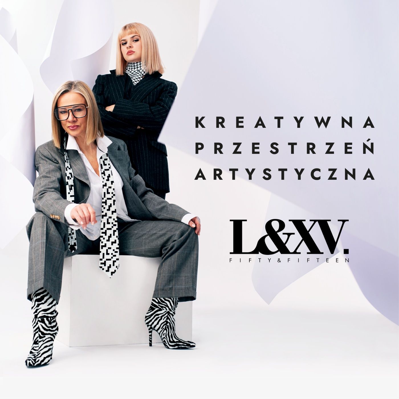 Kreatywna Przestrzeń Artystyczna L&XV