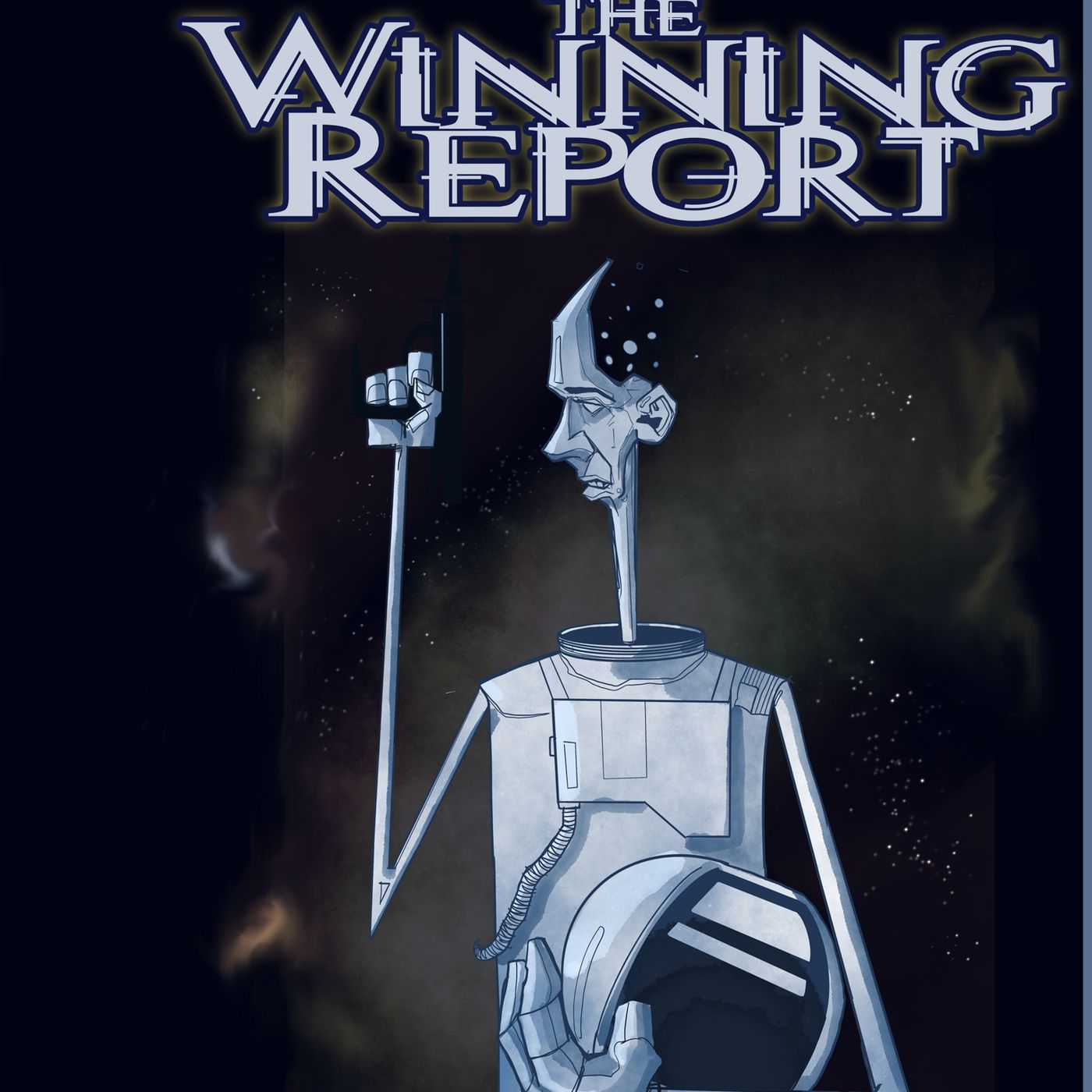 Winning Report 12.12.23 on Rogue Ways