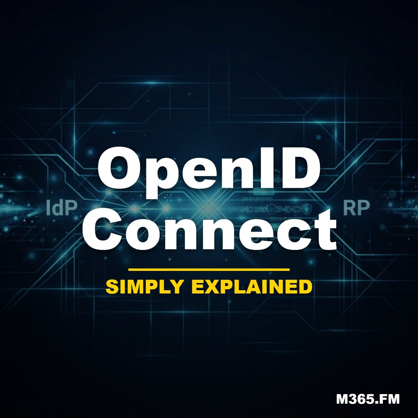 OpenID Connect - Simply Explained