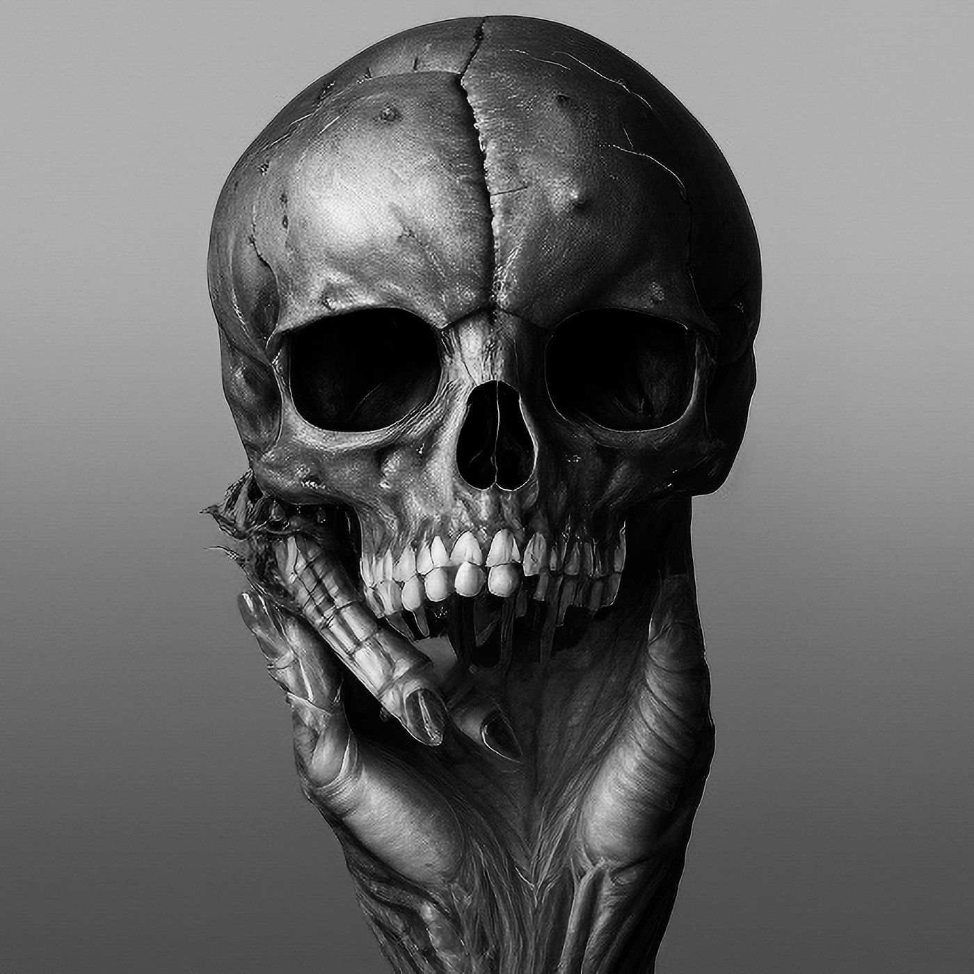 La Calavera