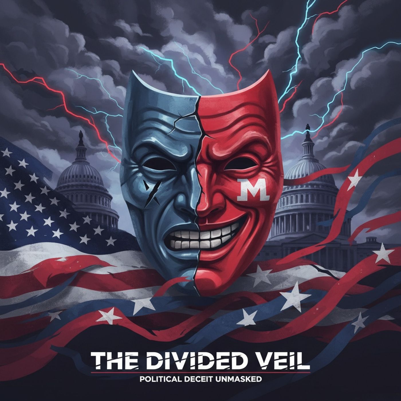 MAGA_ A House of Cards_ (Part 1)