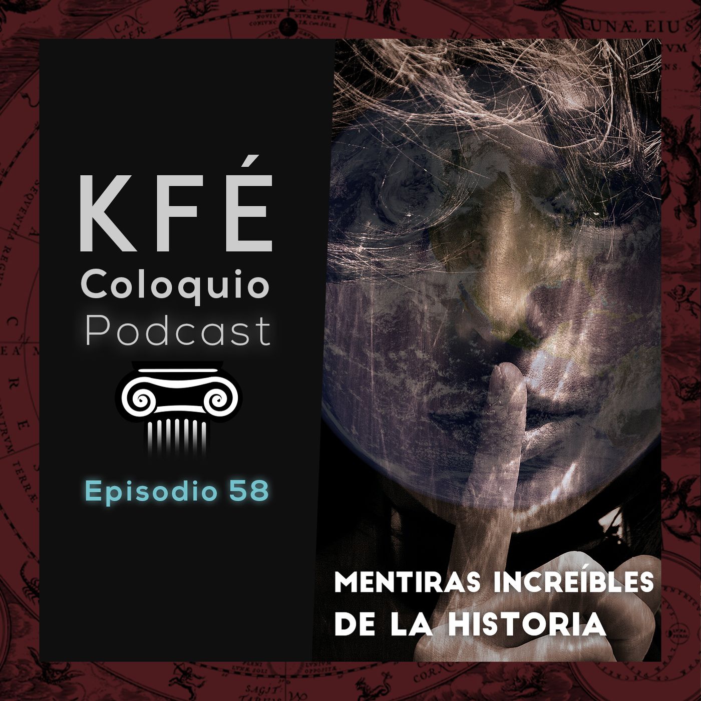 KFÉ Coloquio Podcast