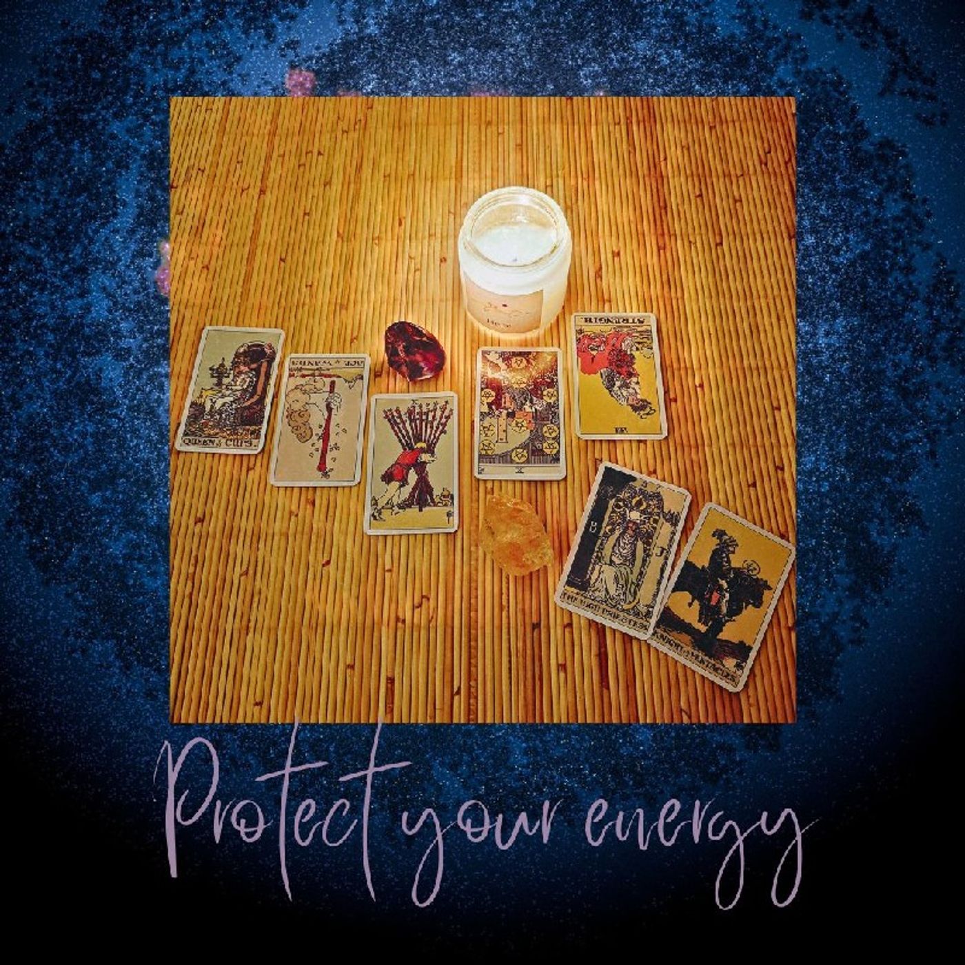 Ep148 - Diane's Tarot Diary: 我的塔羅日記 實戰演練•“二選一牌陣”探問未來投資佈局