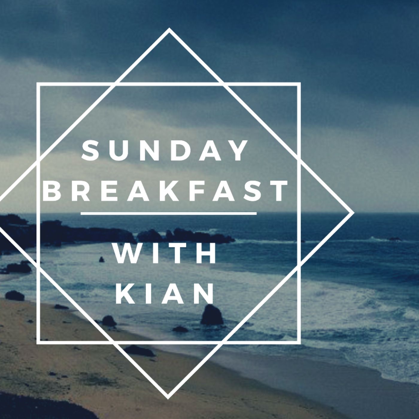 Sunday Morning Breakfast Show