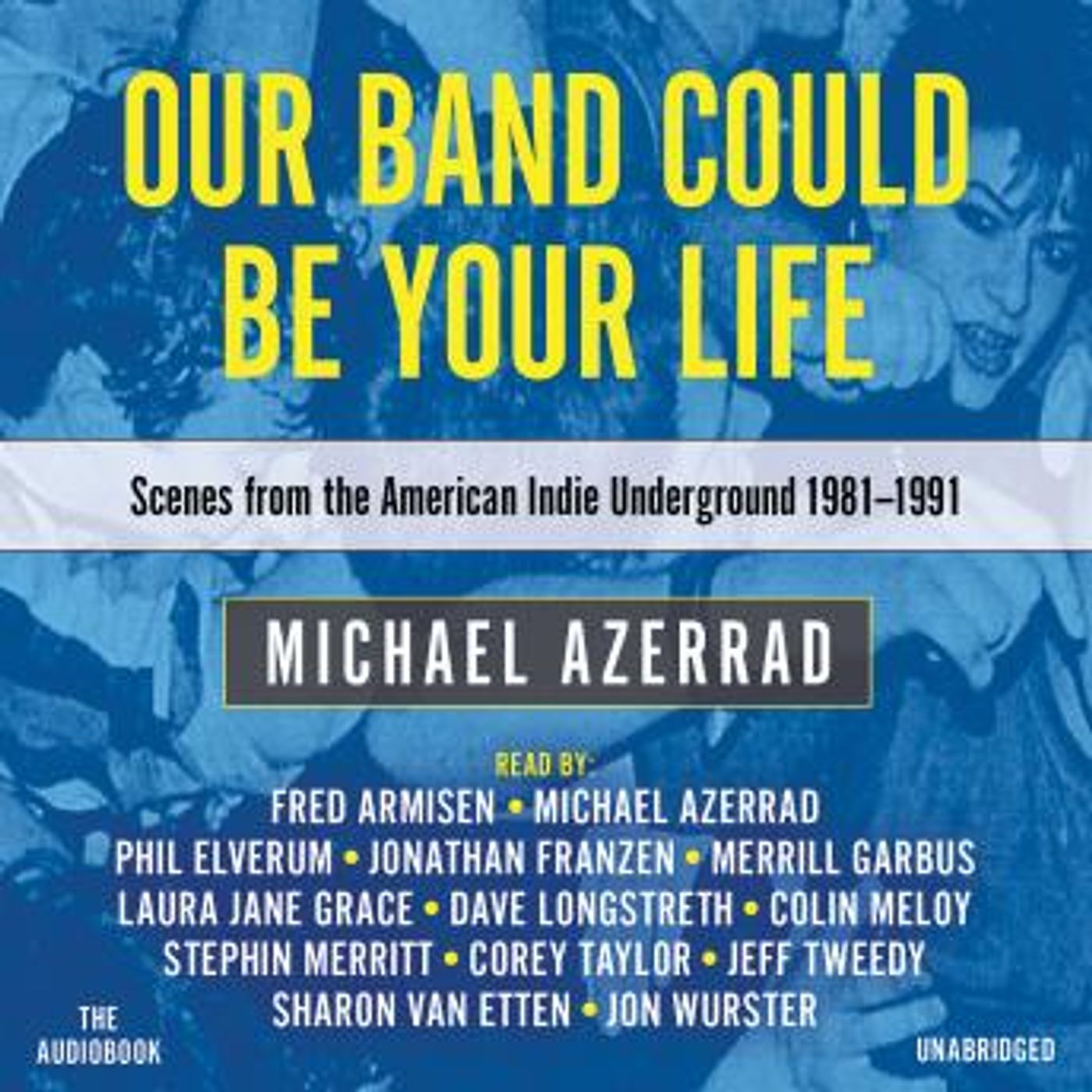 Grab the Top Full Audiobooks in Biography & Memoir, Arts & Entertainment