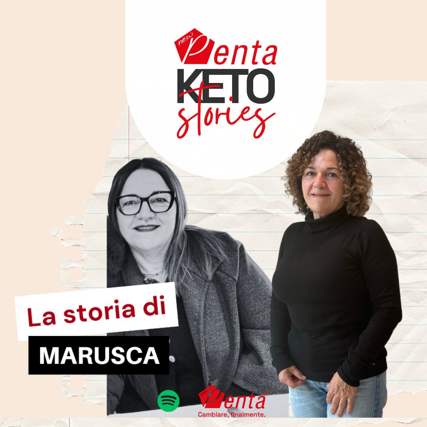 La storia di Marusca episode artwork