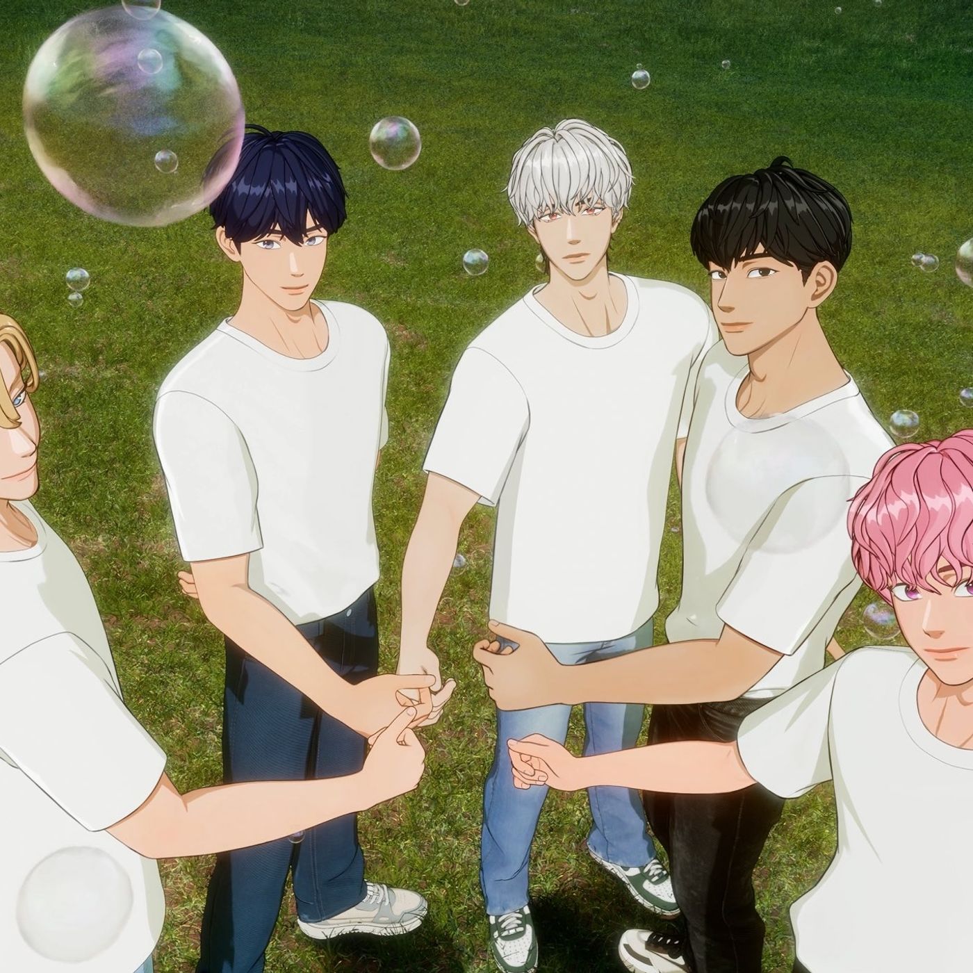 PLAVE Reveals Comeback Schedule For “HYPERDRIVE” | Soompi episode artwork