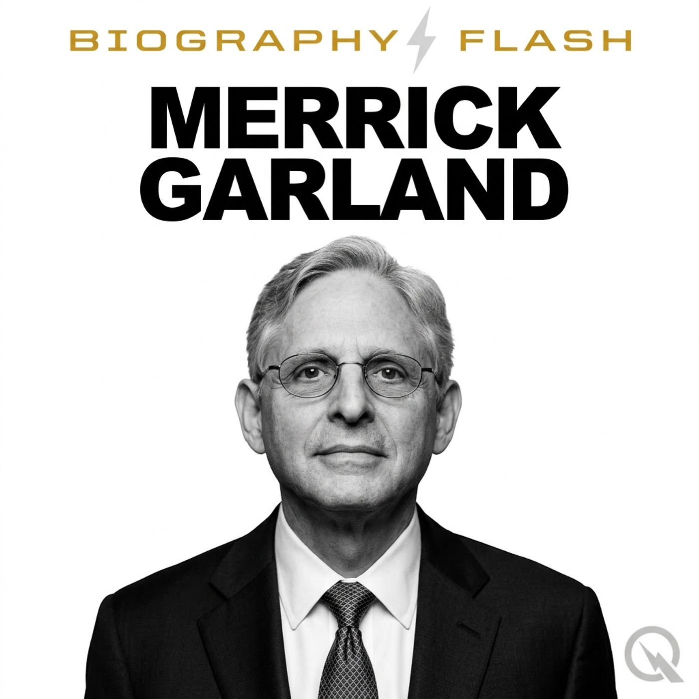 Merrick Garland - Biography Flash