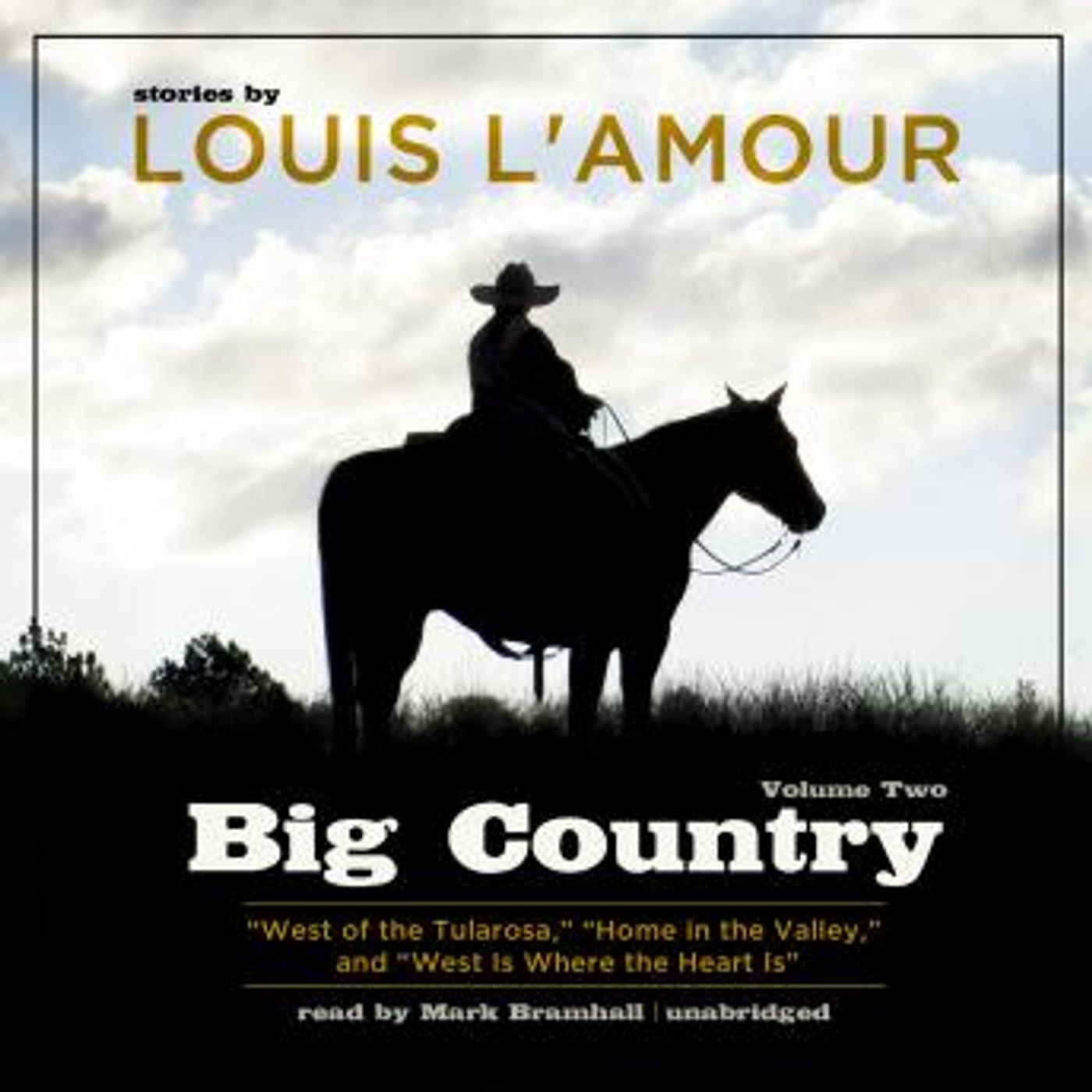 Unlock Top Full Audiobooks in Fiction, Westerns & War
