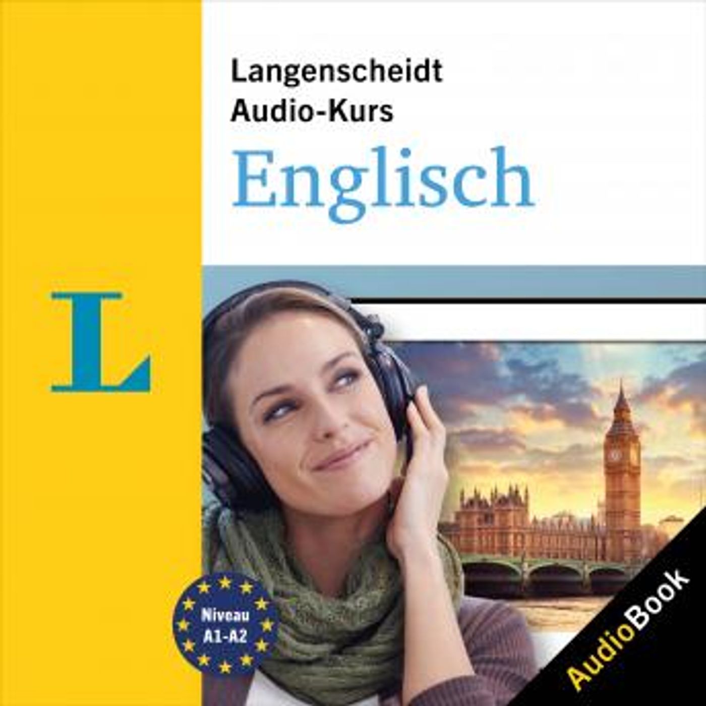Download High-Quality Full Audiobooks in Non-Fiction, Language Instruction