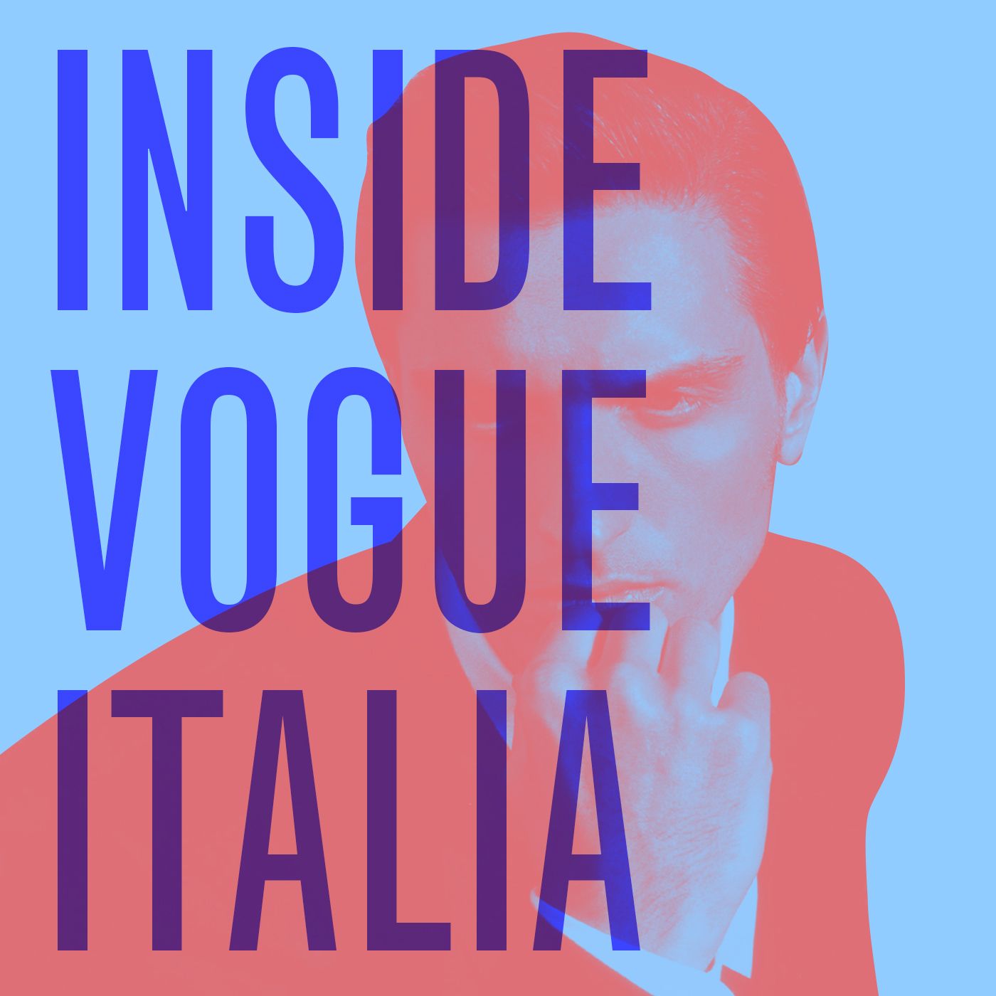 Inside Vogue