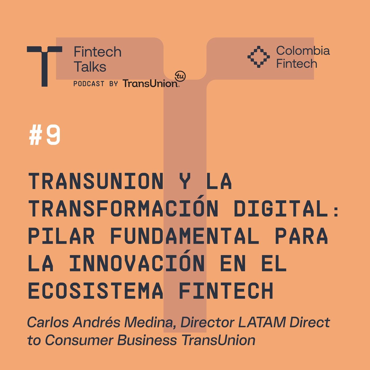 La Transformación Digital: Pilar Fundamental para la Innovación en el Ecosistema Fintech.